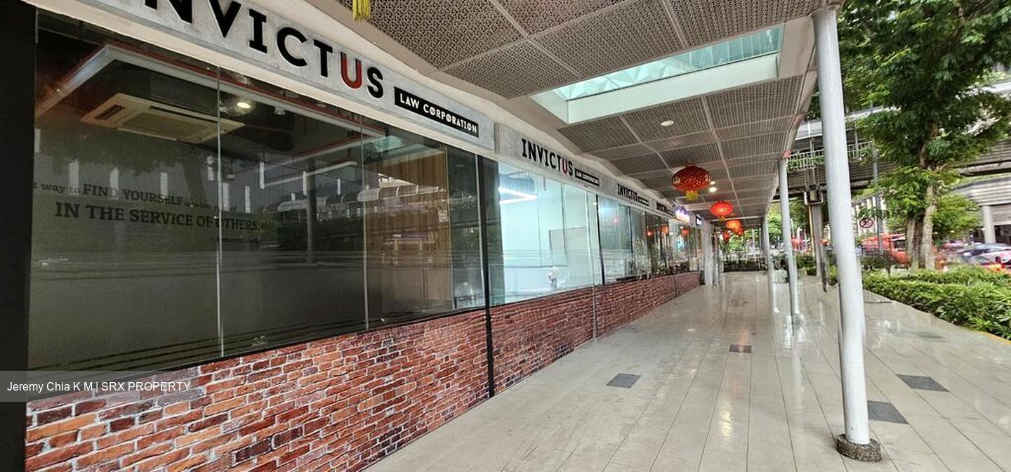 Havelock2 (D1), Retail #520958901